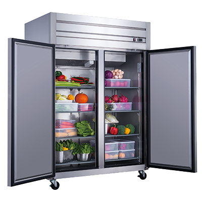 Cooler & Freezer Supplier, Manufacturer | TCCOOL Refrigeration