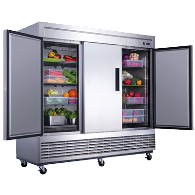 Cooler & Freezer Supplier, Manufacturer | TCCOOL Refrigeration